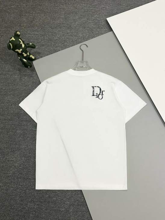 Dior T Shirts Short _SKUDiorS-XLm6tx2915706